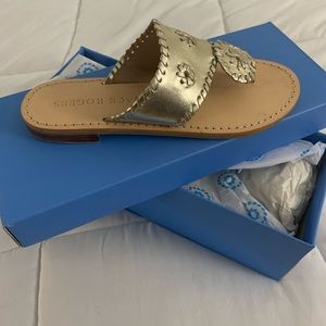 Jack Rogers Sandals